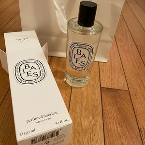 Diptyque Room Spray Baies Berries